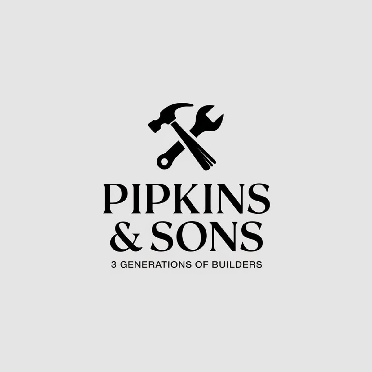 Logo Design by mekail for this project | Design #34203103