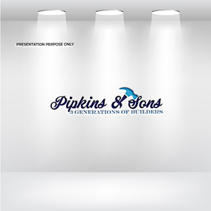 Logo Design by graphics^master for this project | Design: #34209456