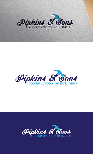 Logo Design by graphics^master for this project | Design: #34209457