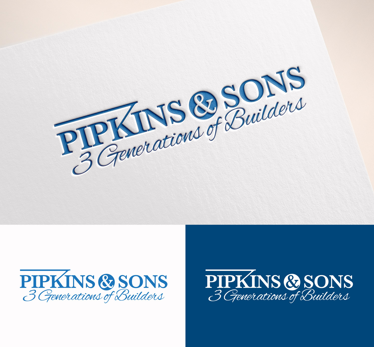 Logo Design by M Art & Design for this project | Design #34205161