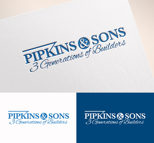 Logo Design by M Art & Design for this project | Design: #34205161