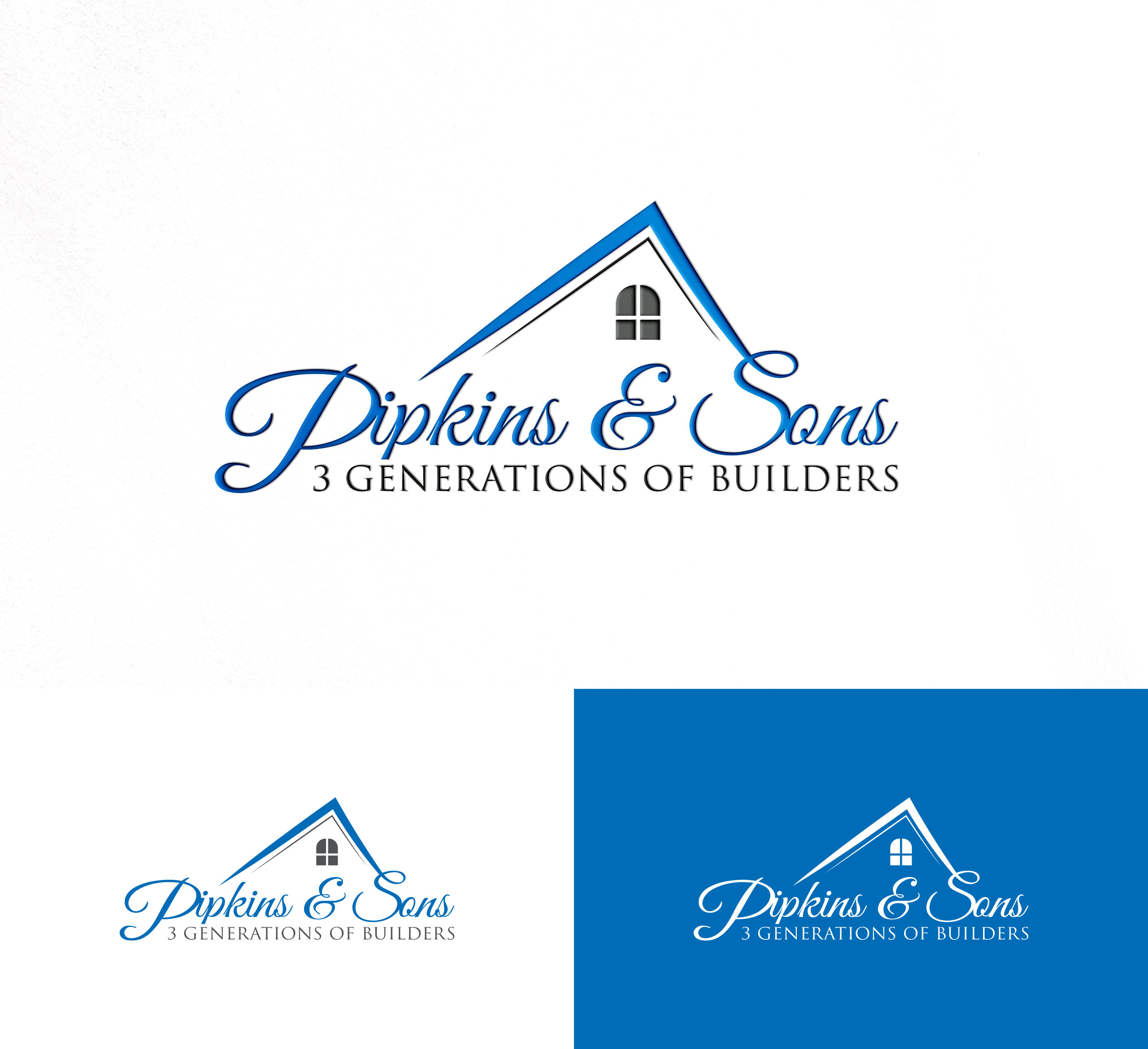 Design de Logo par yellowdot pour ce projet | Design #34202684