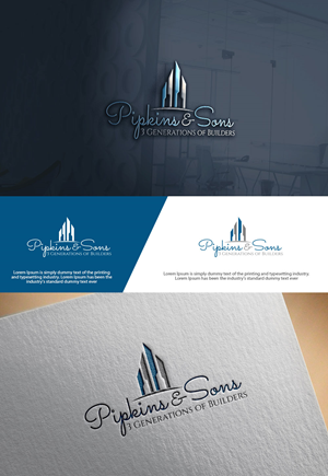 Logo Design by sulemani  creation for this project | Design: #34204328
