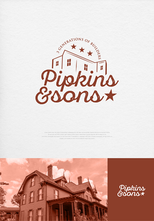 Diseño de Logo por apik. para este proyecto | Diseño: #34202320