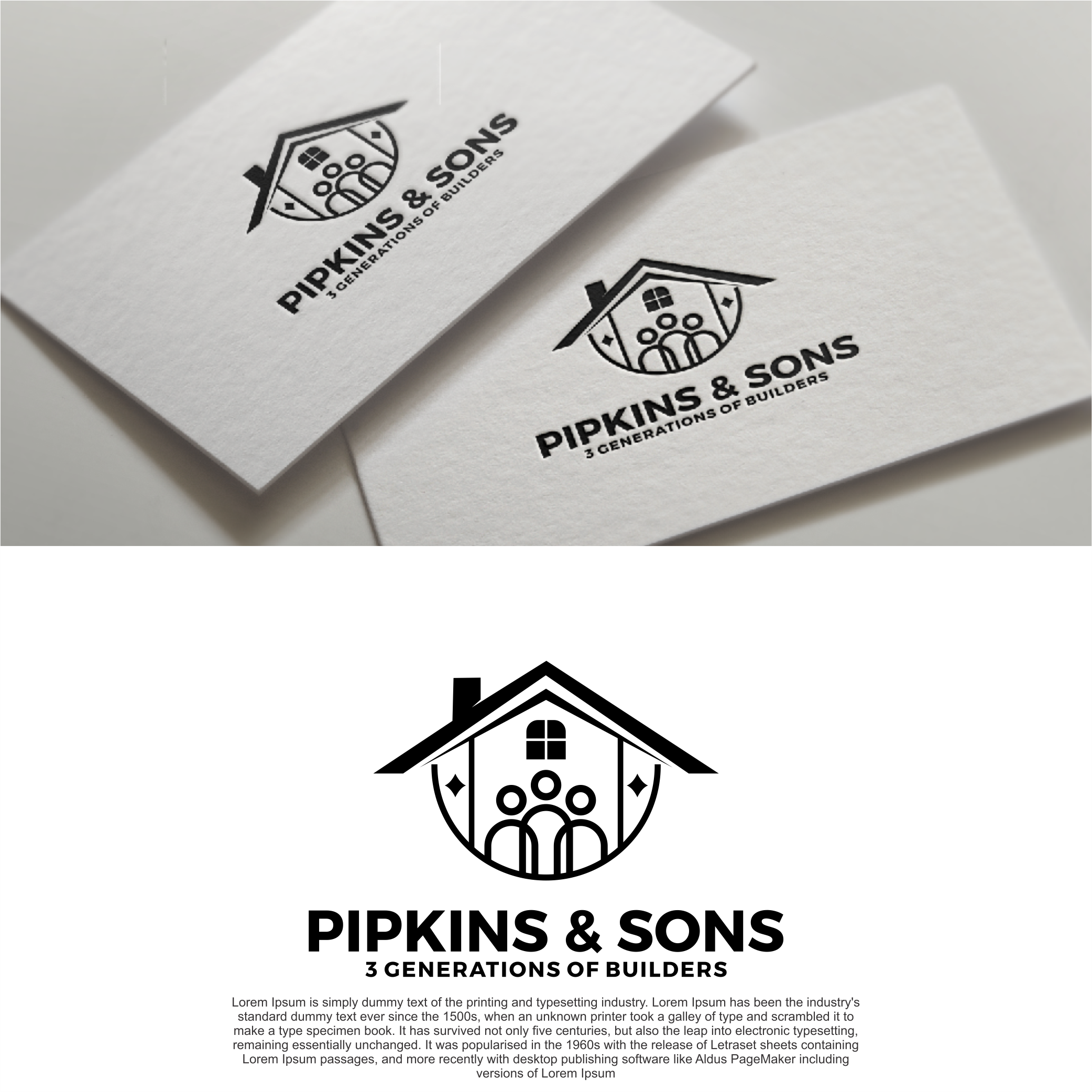 Logo Design by diego costa for this project | Design #34200545