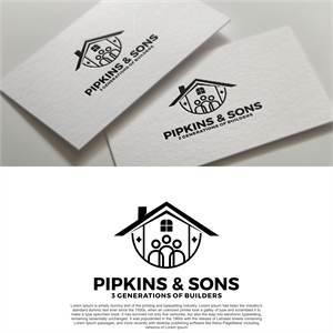 Logo Design by diego costa for this project | Design: #34200545