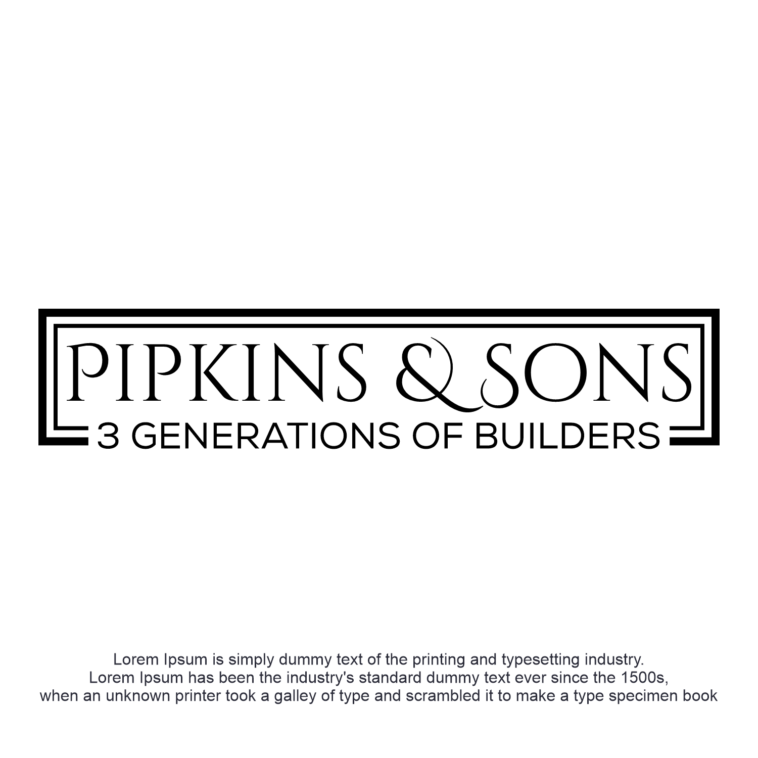 Logo Design by Eldmal for this project | Design #34204408
