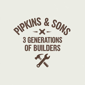 Logo Design by bute