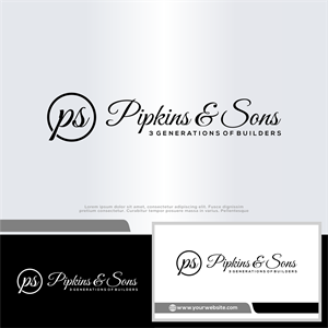 Logo Design by win it for this project | Design: #34201329