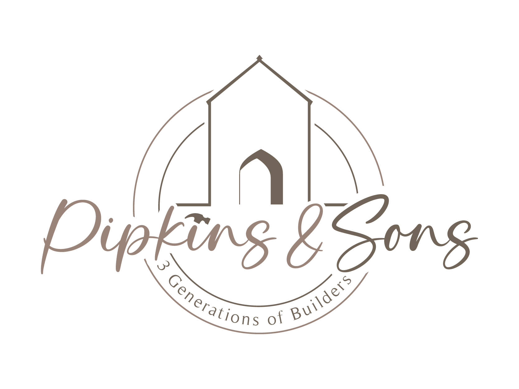 Logo Design by Dream Logo Design for this project | Design #34205542