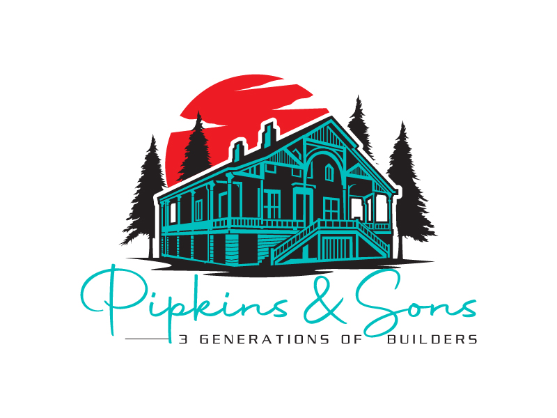 Logo Design by Dream Logo Design for this project | Design #34205543