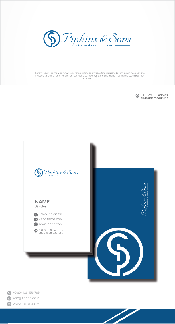 Logo Design by zebronicgraphic for this project | Design #34204463