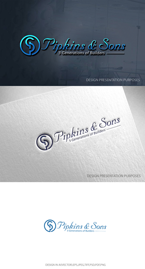 Diseño de Logo por zebronicgraphic para este proyecto | Diseño: #34204464