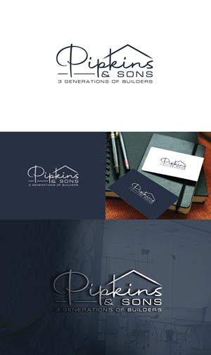 Logo Design by creativepix for this project | Design: #34201743