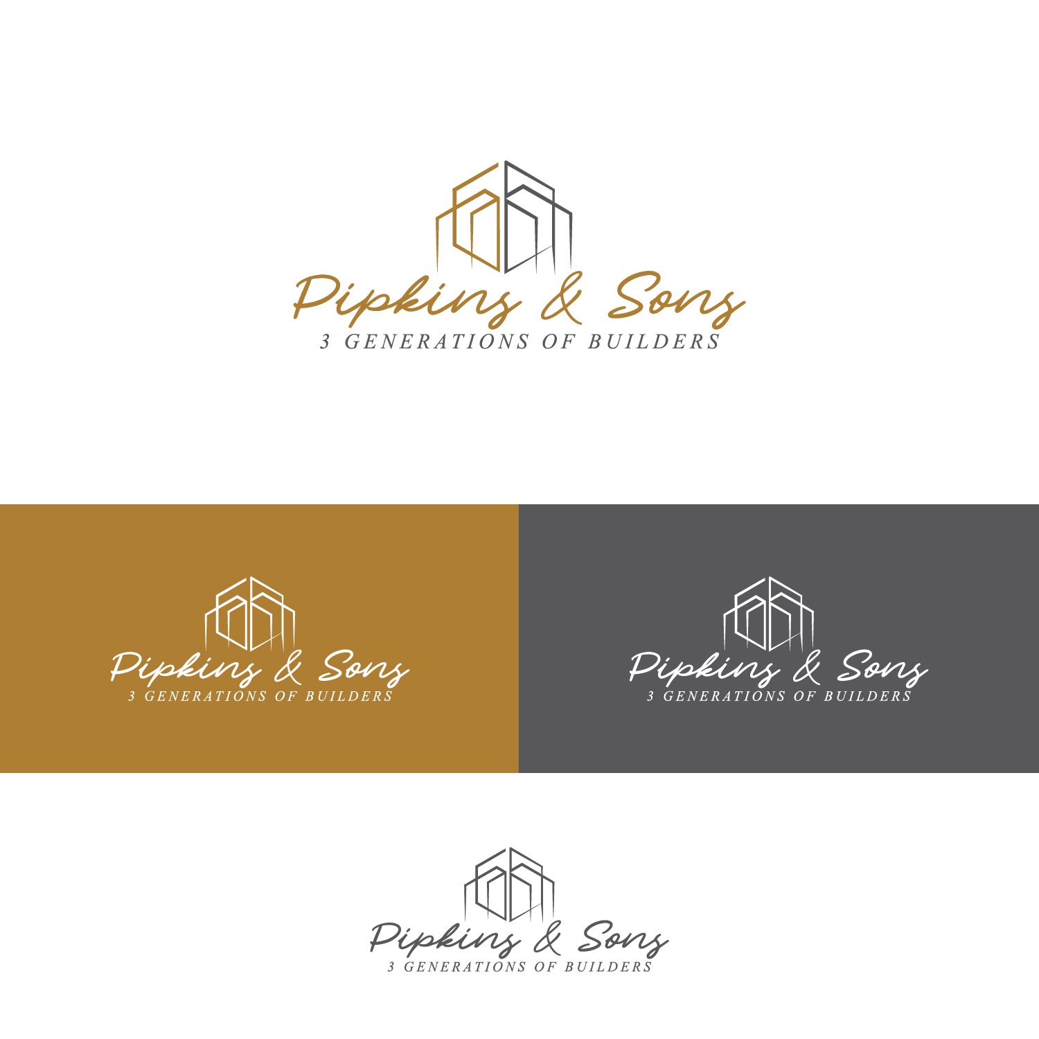 Diseño de Logo por Maxo-Biz para este proyecto | Diseño #34203507