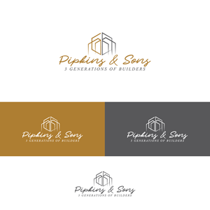 Diseño de Logo por Maxo-Biz para este proyecto | Diseño: #34203507