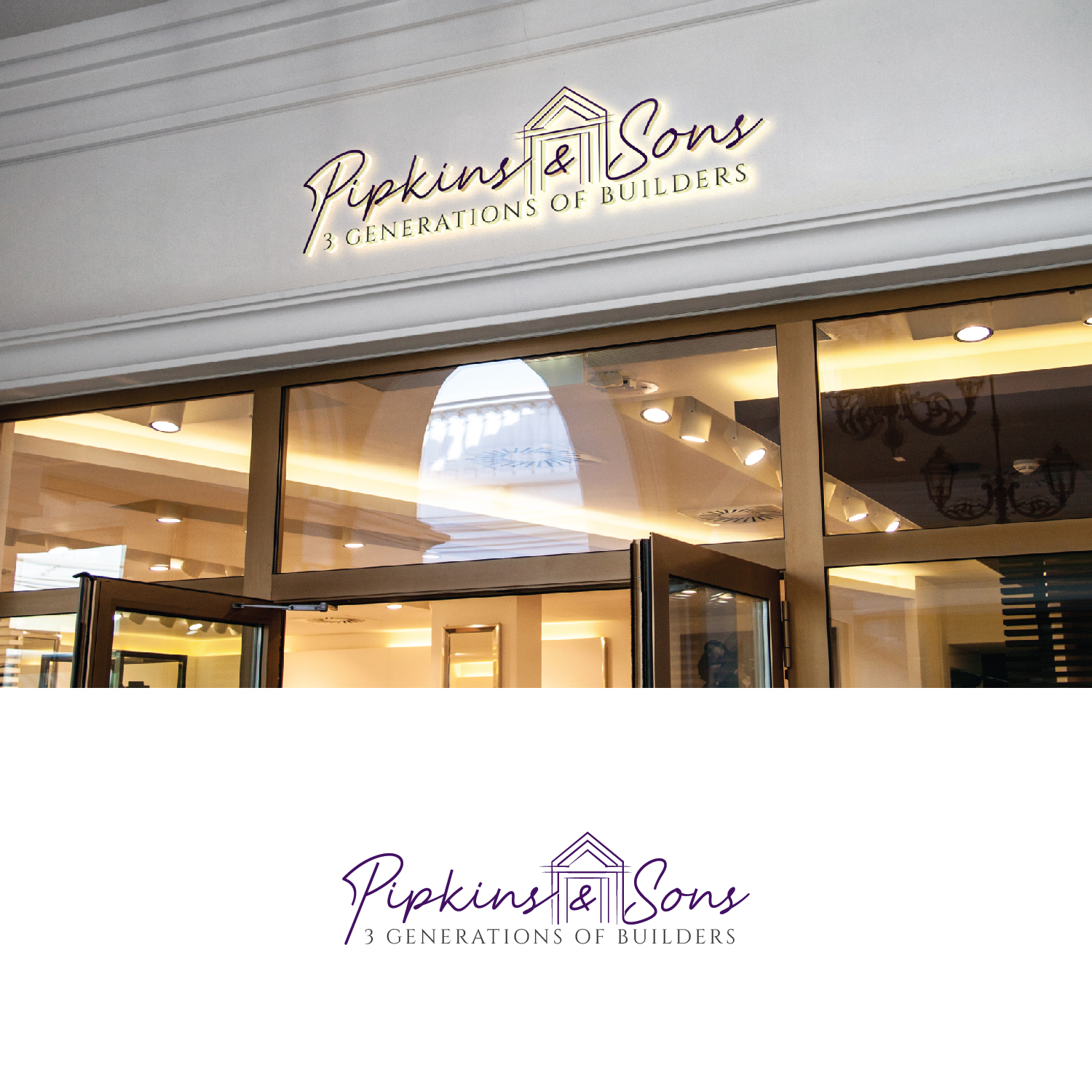 Logo Design by Maxo-Biz for this project | Design #34203508