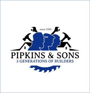 Logo Design by issevin