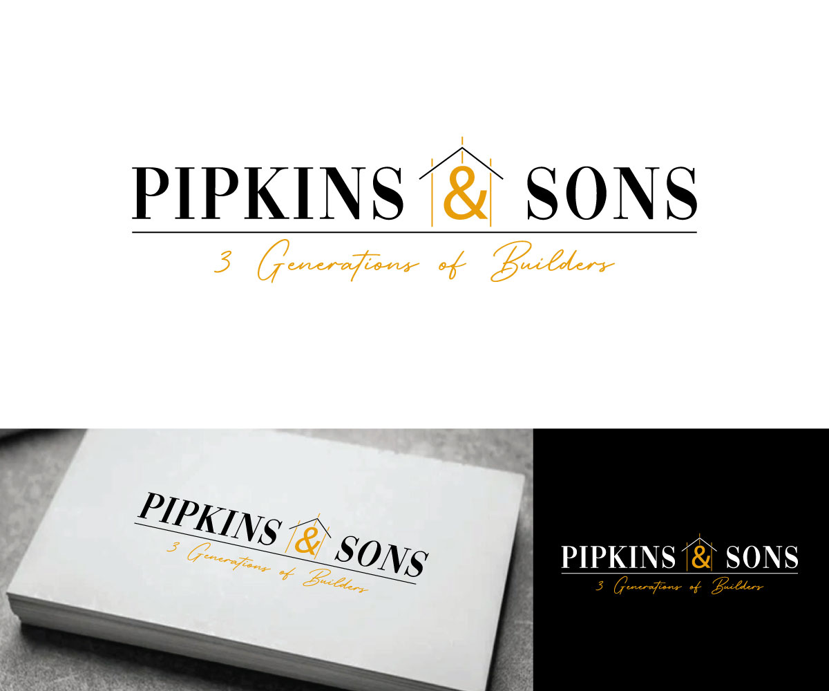 Logo-Design von Ansh Design für dieses Projekt | Design #34203381