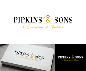 Logo Design by Ansh Design for this project | Design: #34203381