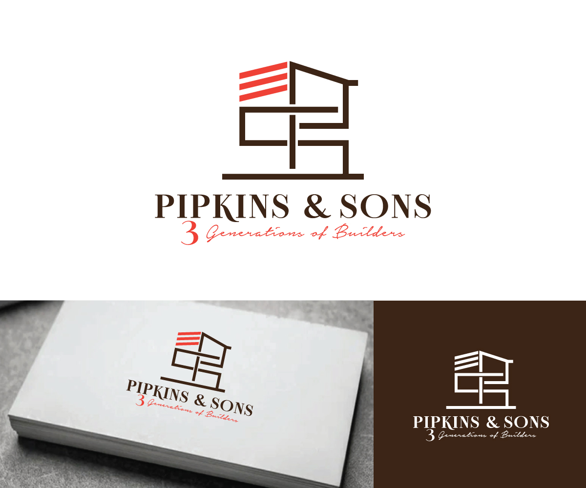 Logo Design by Ansh Design for this project | Design #34203383