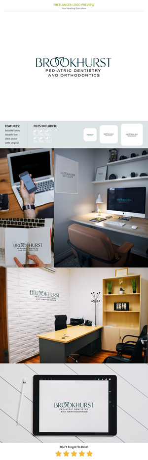 Logo Design by VectorForge for this project | Design: #34204283