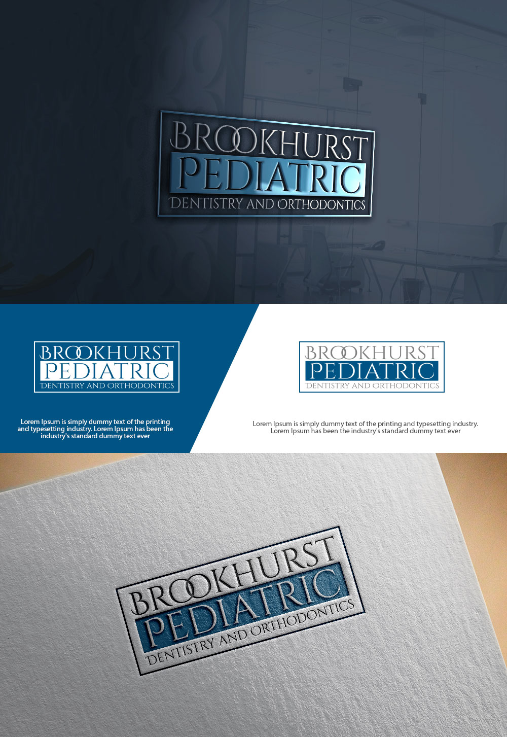 Logo Design by sulemani  creation for this project | Design #34204024