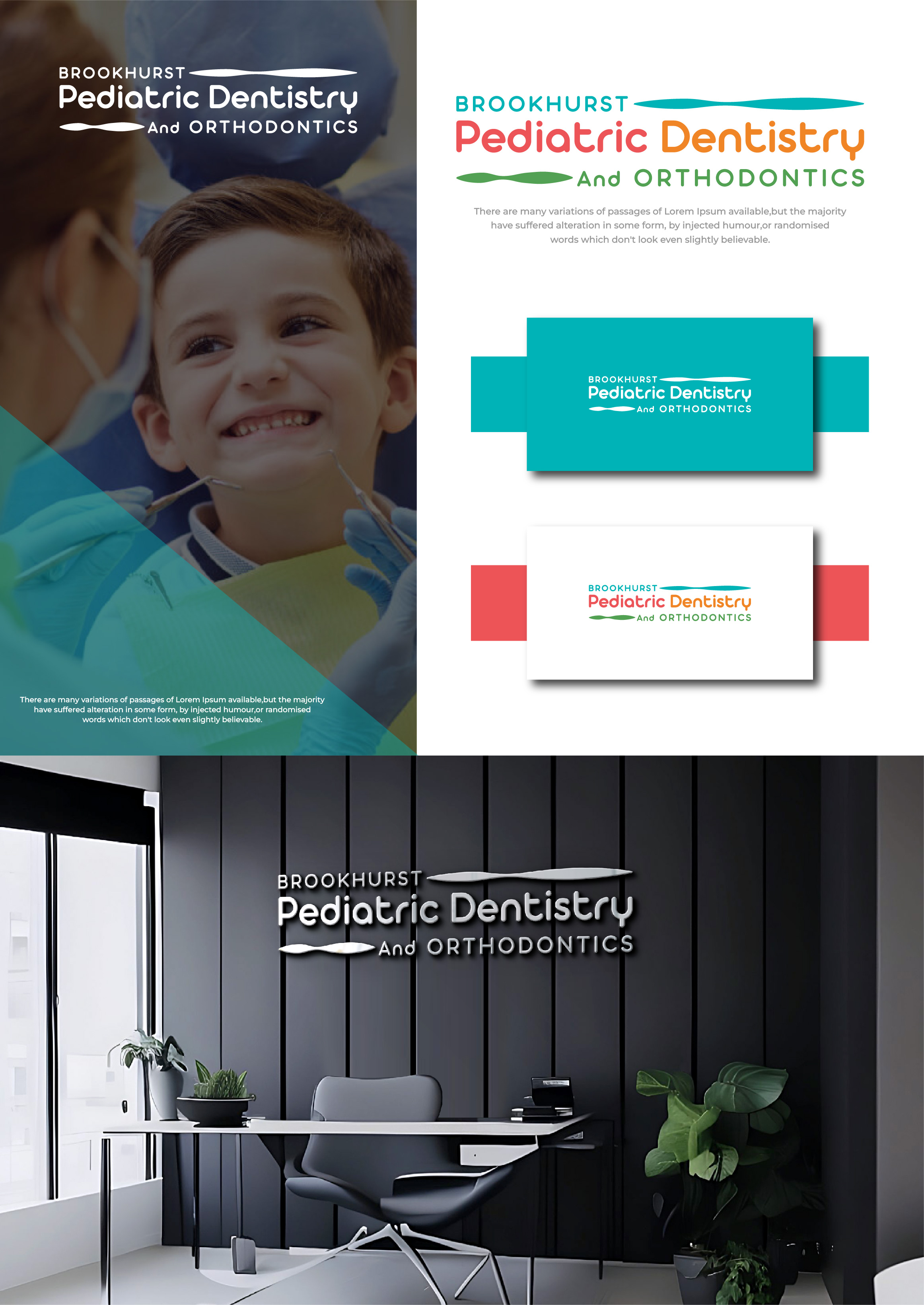 Logo Design by AliArsh for this project | Design #34203800