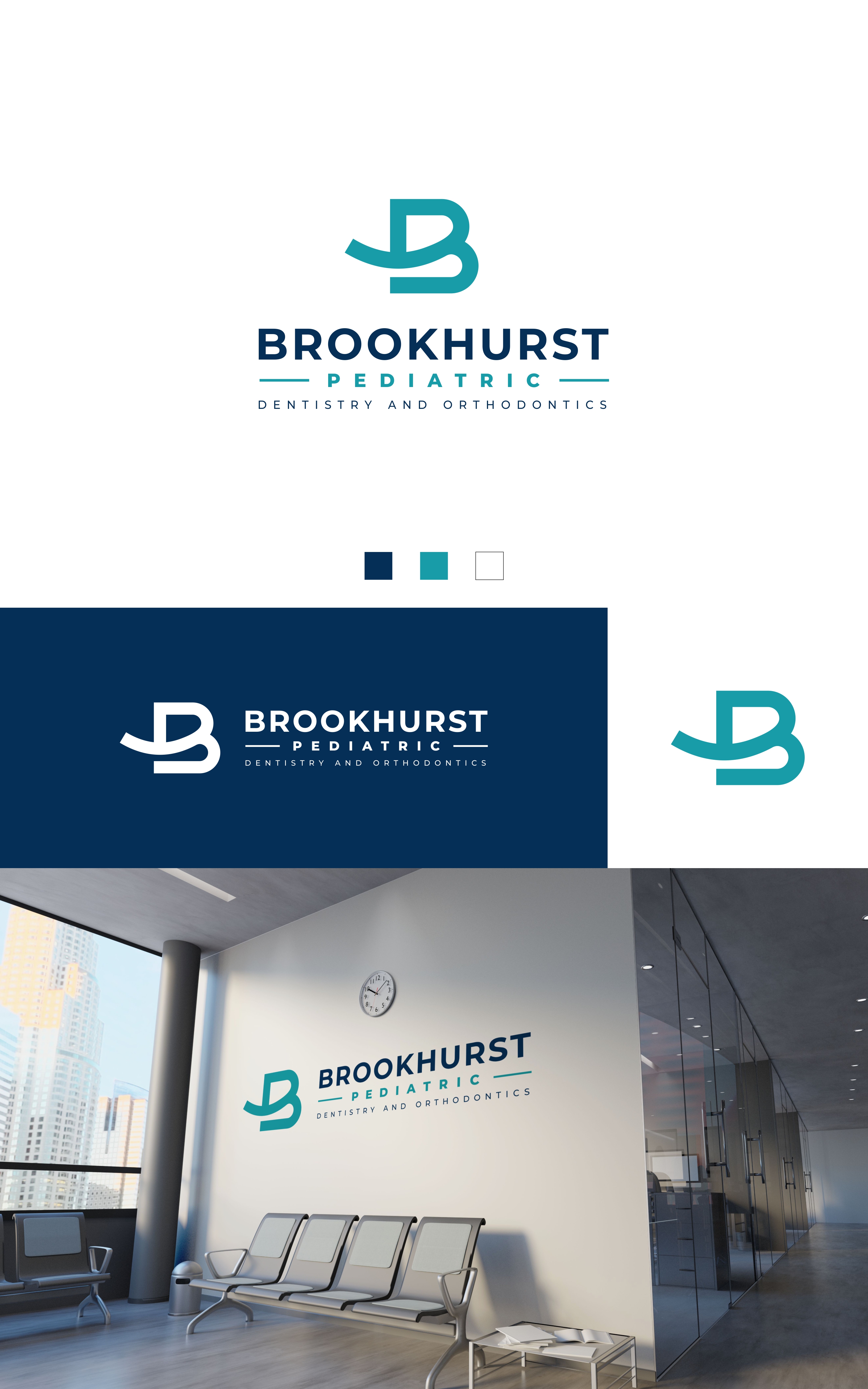 Logo Design by Dell_a.Design for this project | Design #34217855