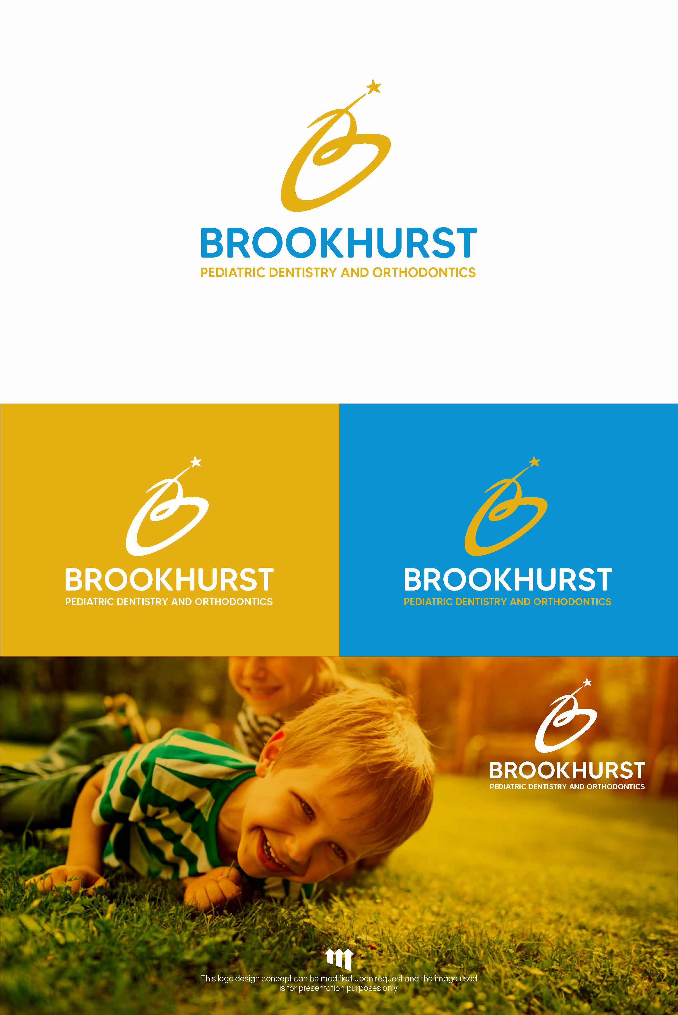 Logo Design by MBARO for this project | Design #34220589