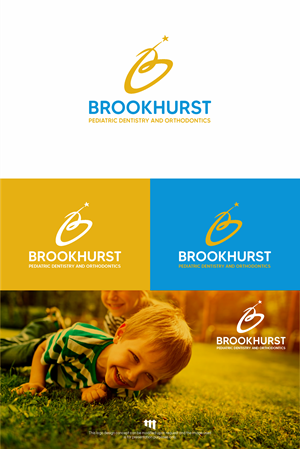 Logo Design by MBARO for this project | Design: #34220589
