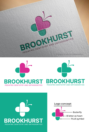 Logo Design by UN for this project | Design: #34205109