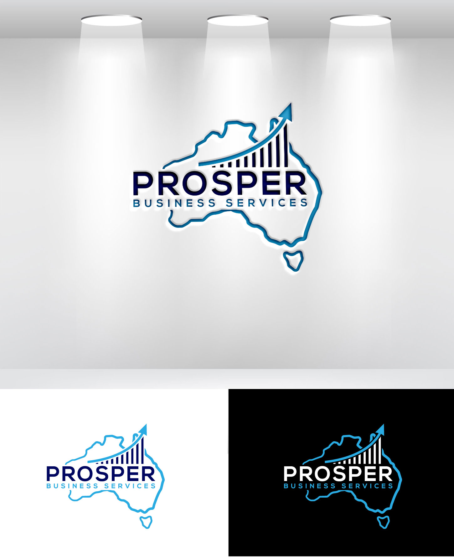 Logo Design by Mi Design1 for this project | Design #34202916