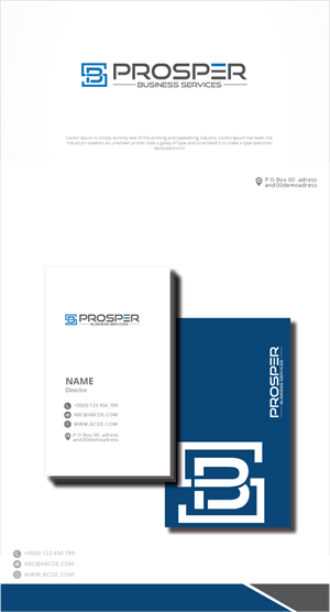 Logo Design by zebronicgraphic for this project | Design: #34204475