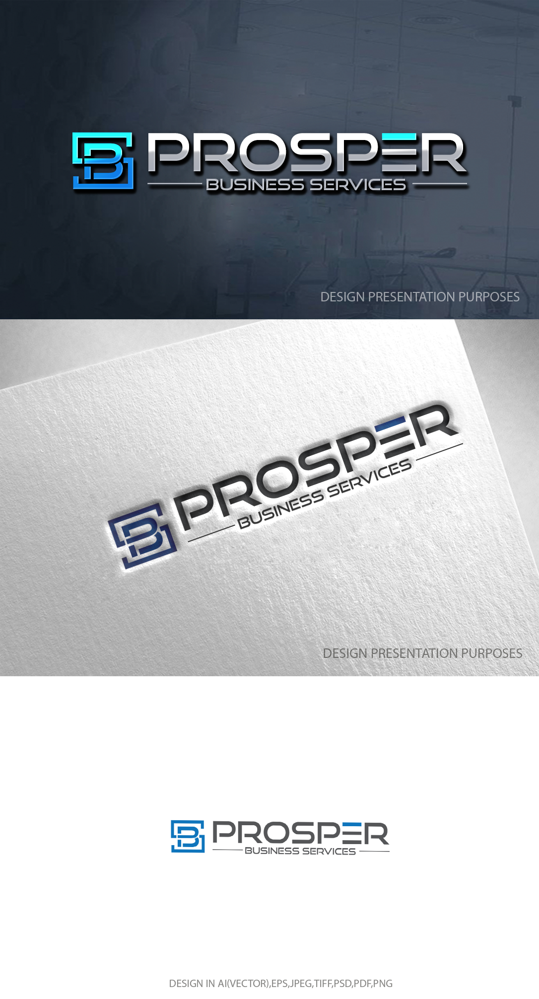 Logo-Design von zebronicgraphic für dieses Projekt | Design #34204479