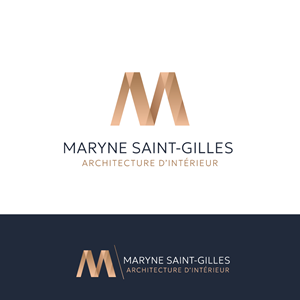 Design de Logo par Franabanana pour Maryne Saint-Gilles | Design : #34213023