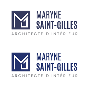 Design de Logo par coloratura pour Maryne Saint-Gilles | Design : #34247198