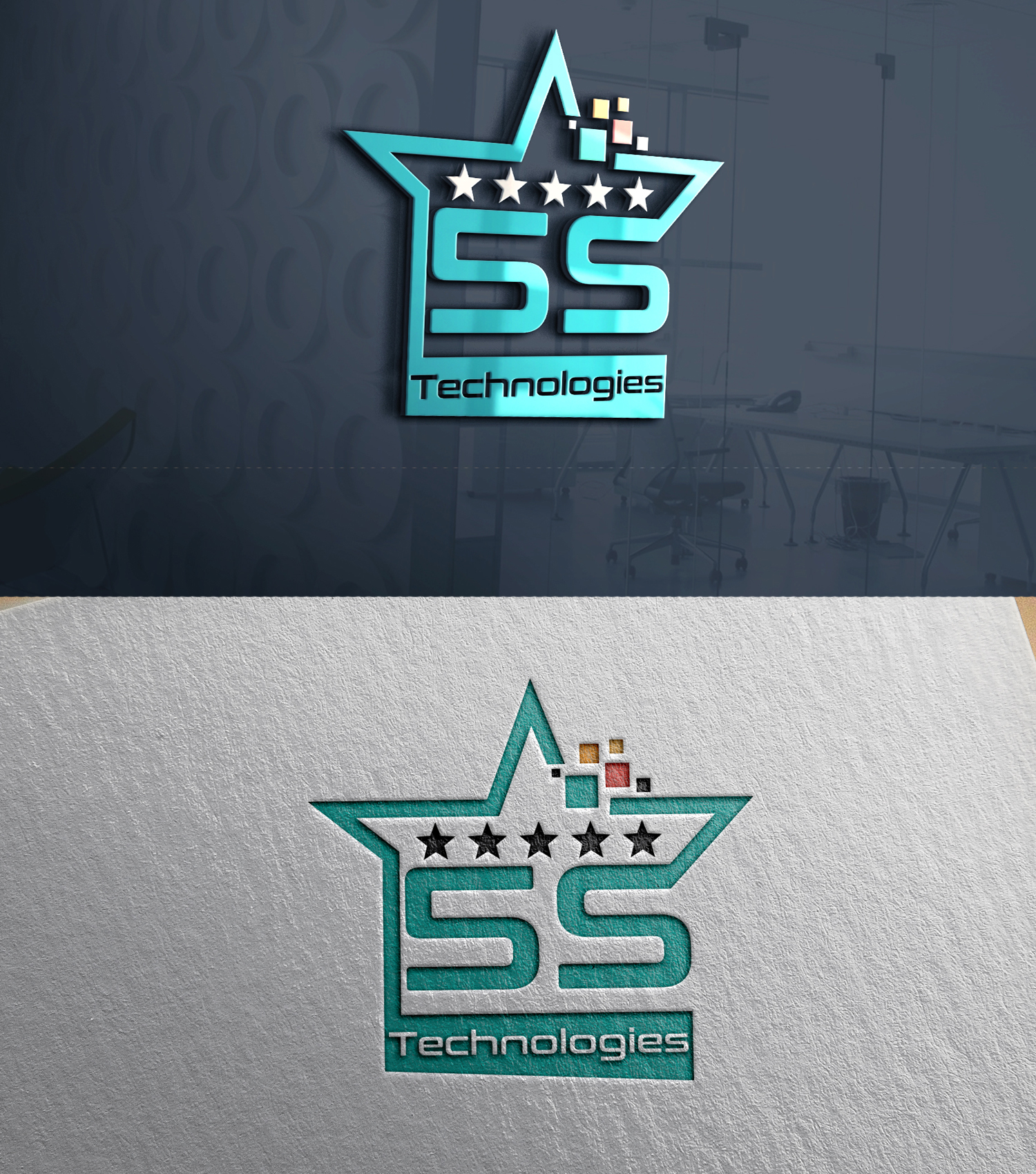Logo-Design von 24ksunny für dieses Projekt | Design #34206986