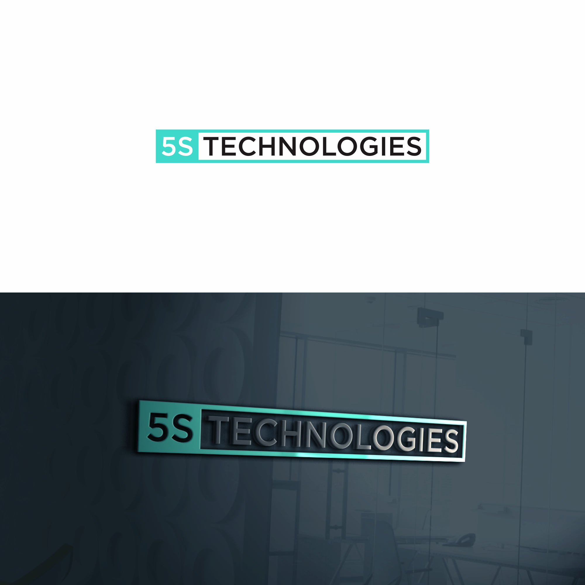 Logo Design by khenn for this project | Design #34211760