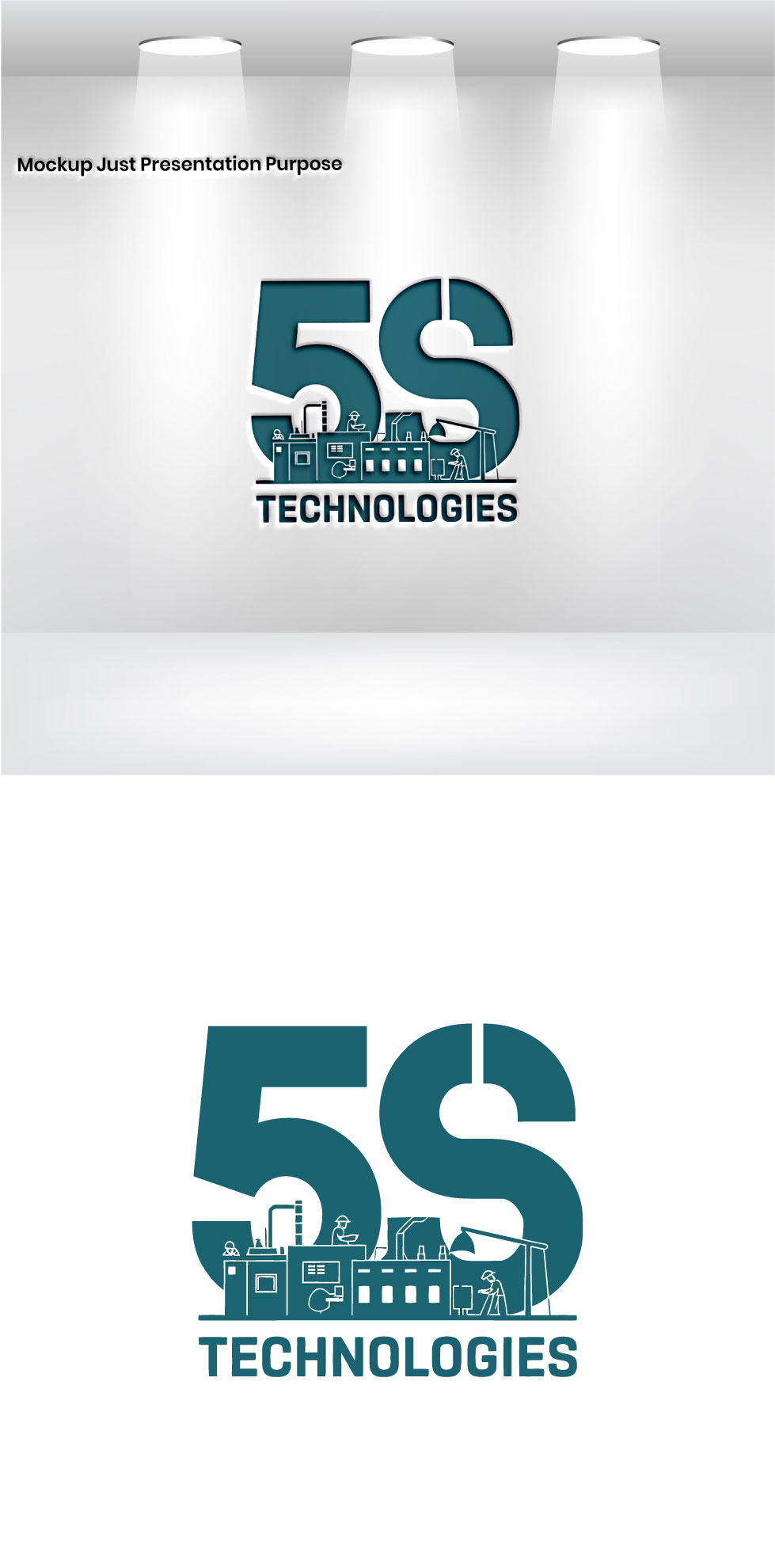 Logo Design by VectorForge for this project | Design #34206523