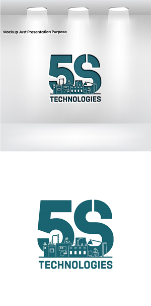 Logo Design by VectorForge for this project | Design: #34206523