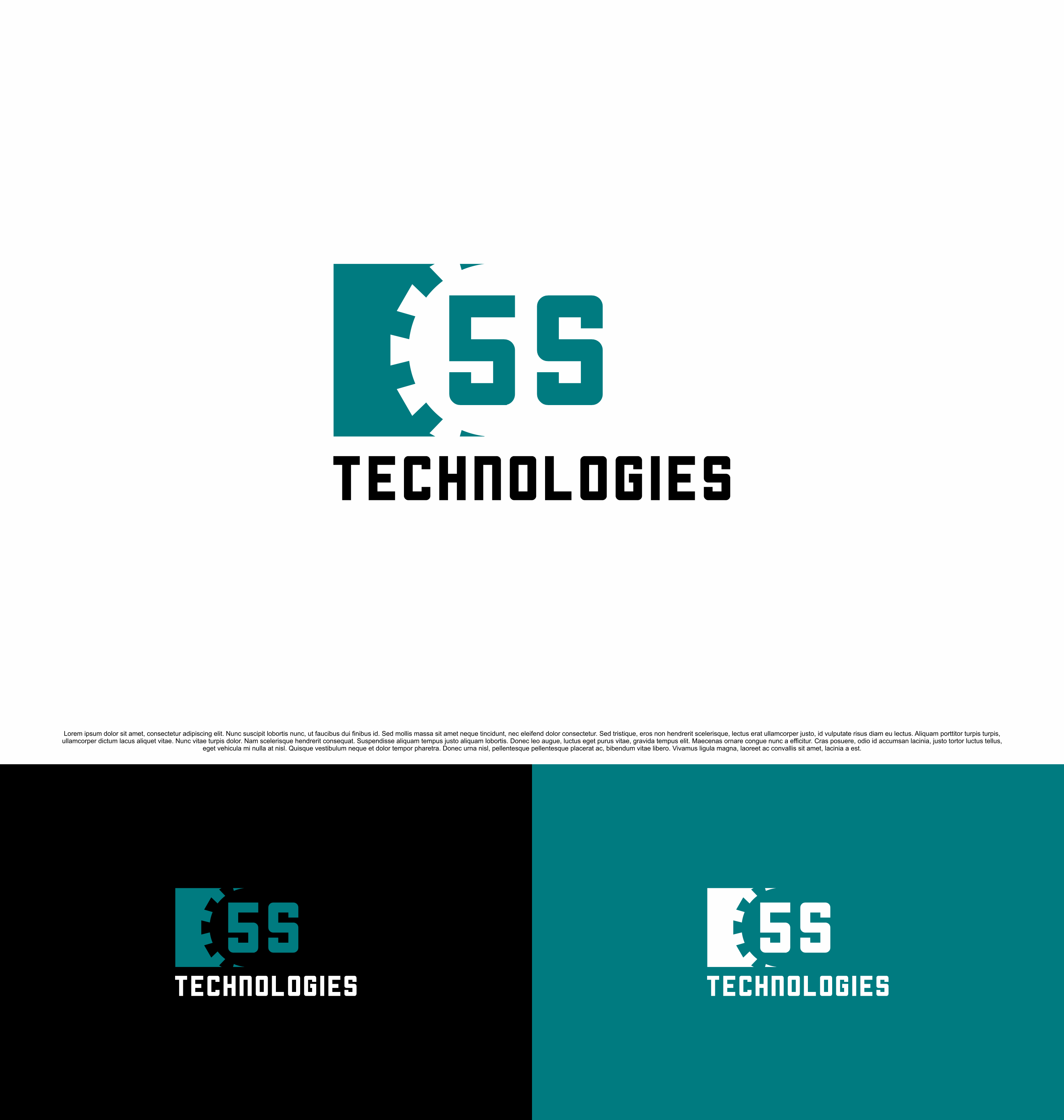 Logo Design by saesean for this project | Design #34224421