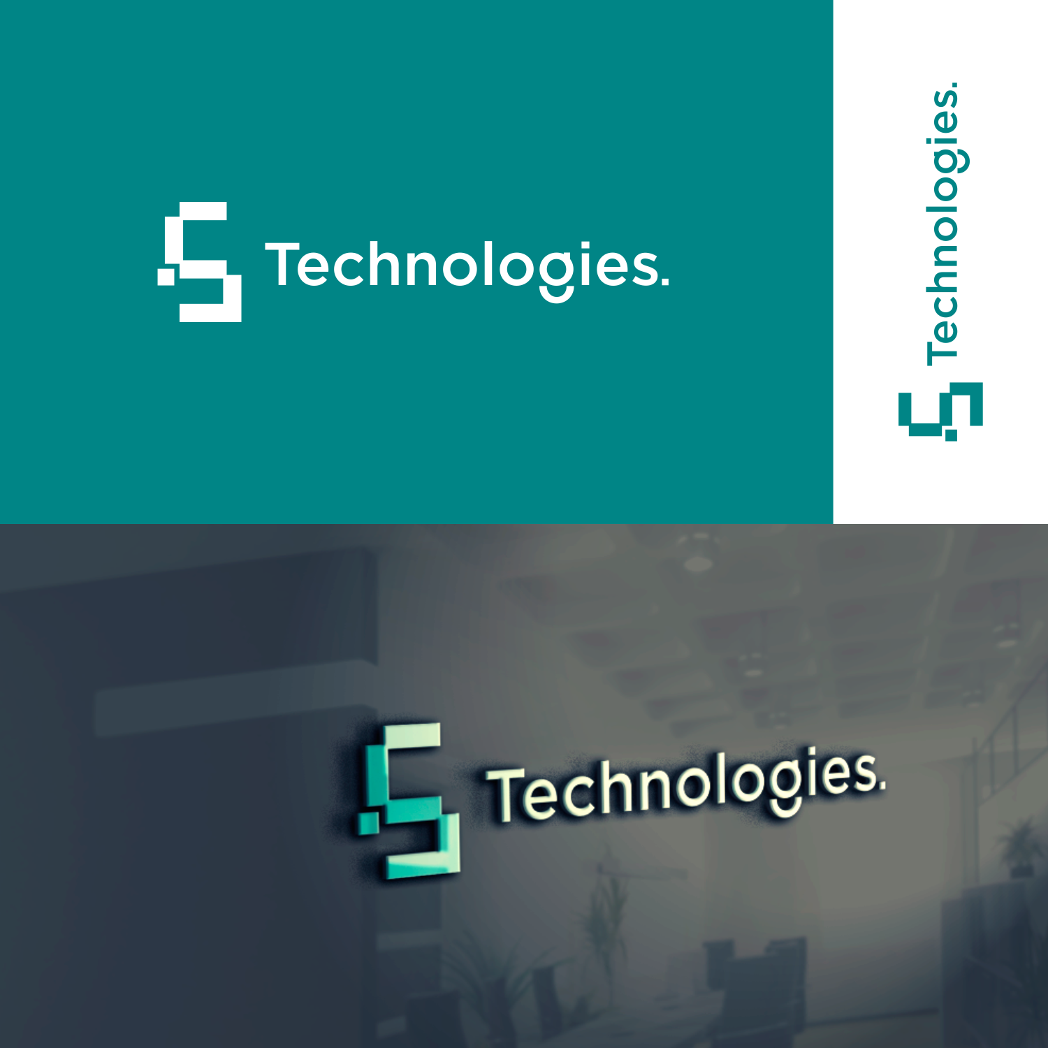 Logo Design by Dafid Upel for this project | Design #34208066