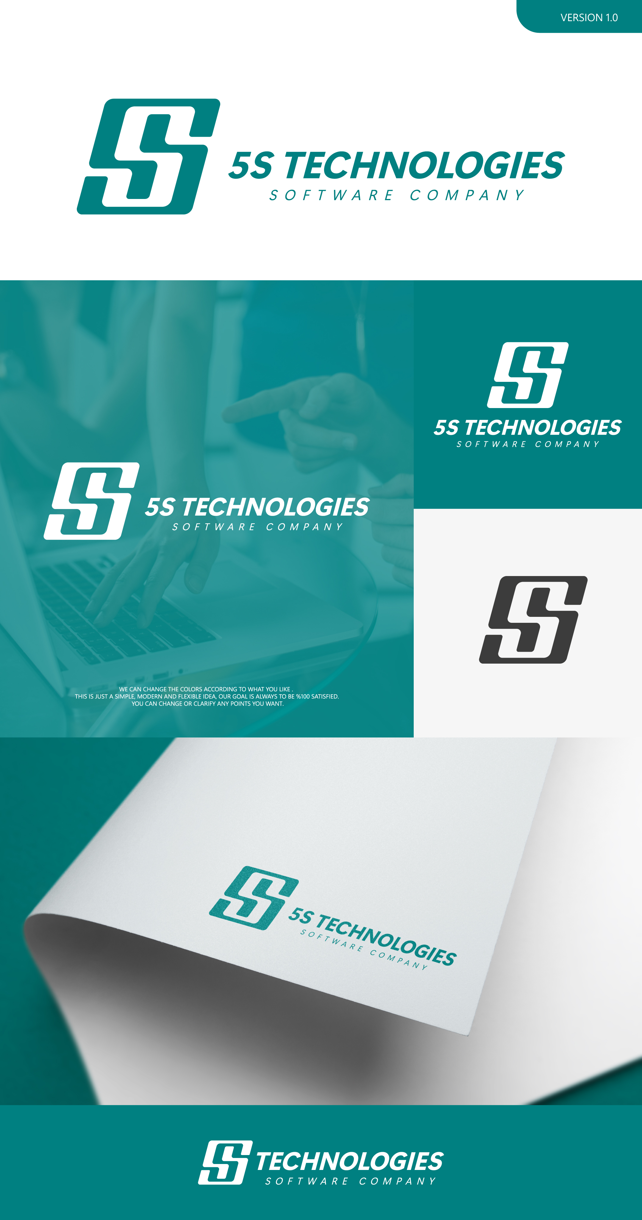 Logo Design by AG Artworks for this project | Design #34225747