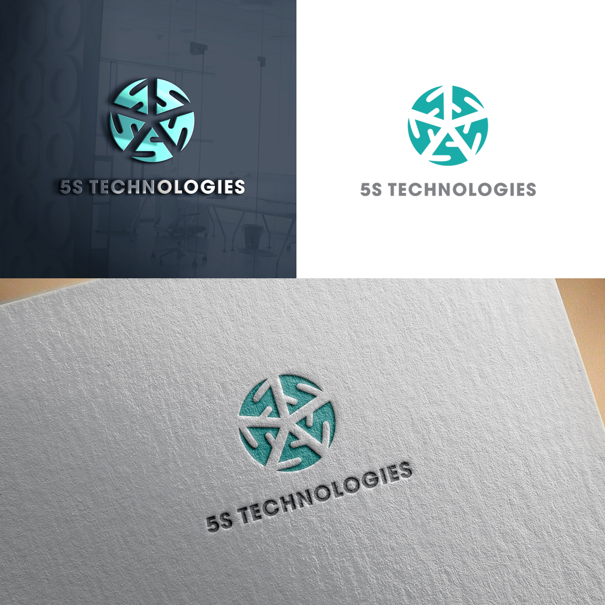 Logo Design by bijuak for this project | Design #34204902