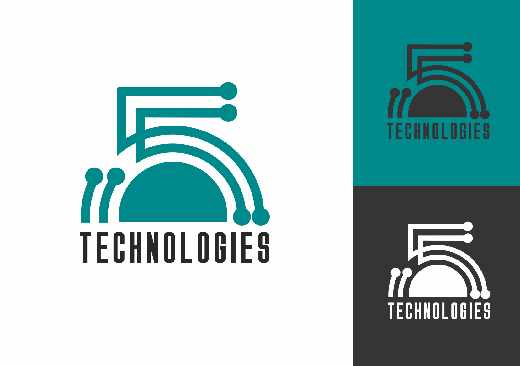 Logo Design by juanjoseolivieri for this project | Design #34206702