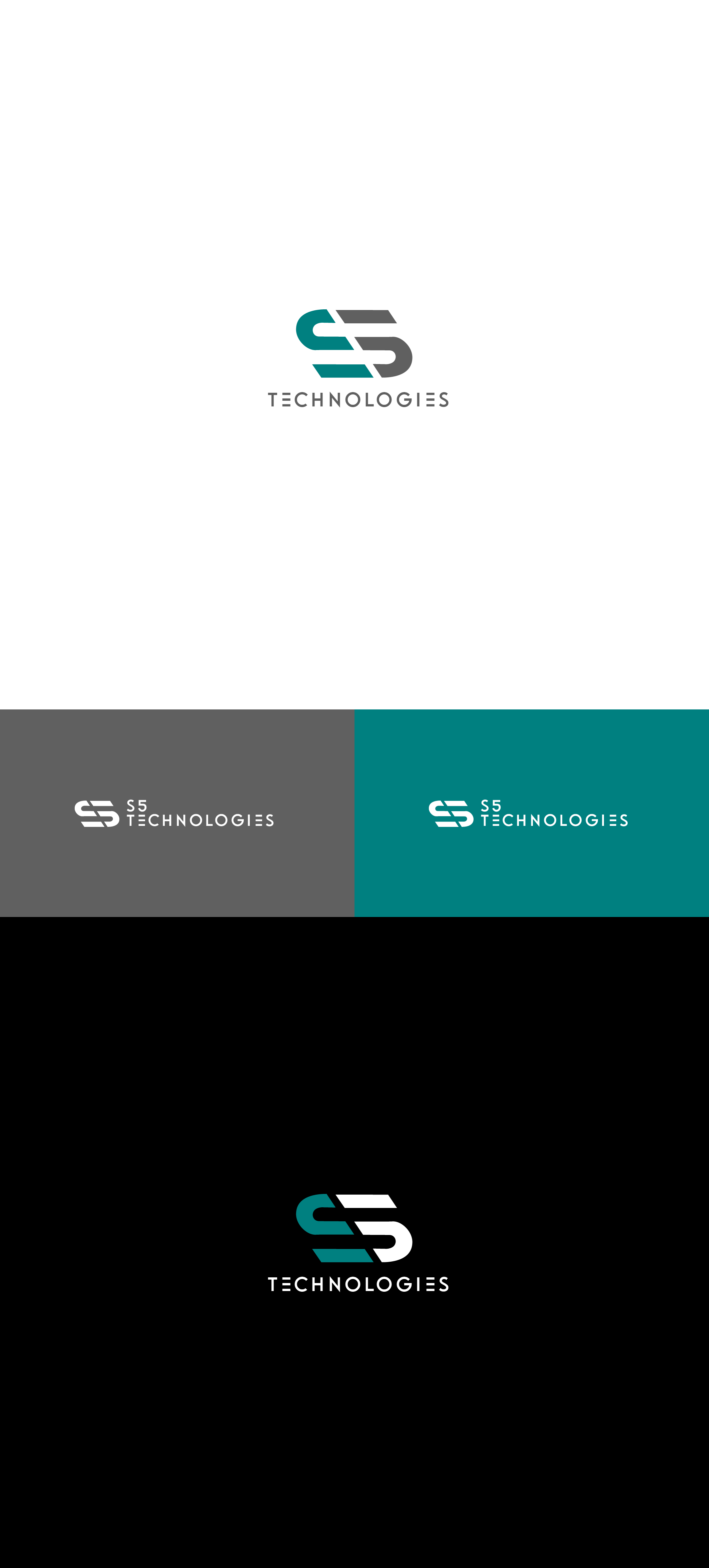 Logo Design by saifysyed Studio for this project | Design #34225511