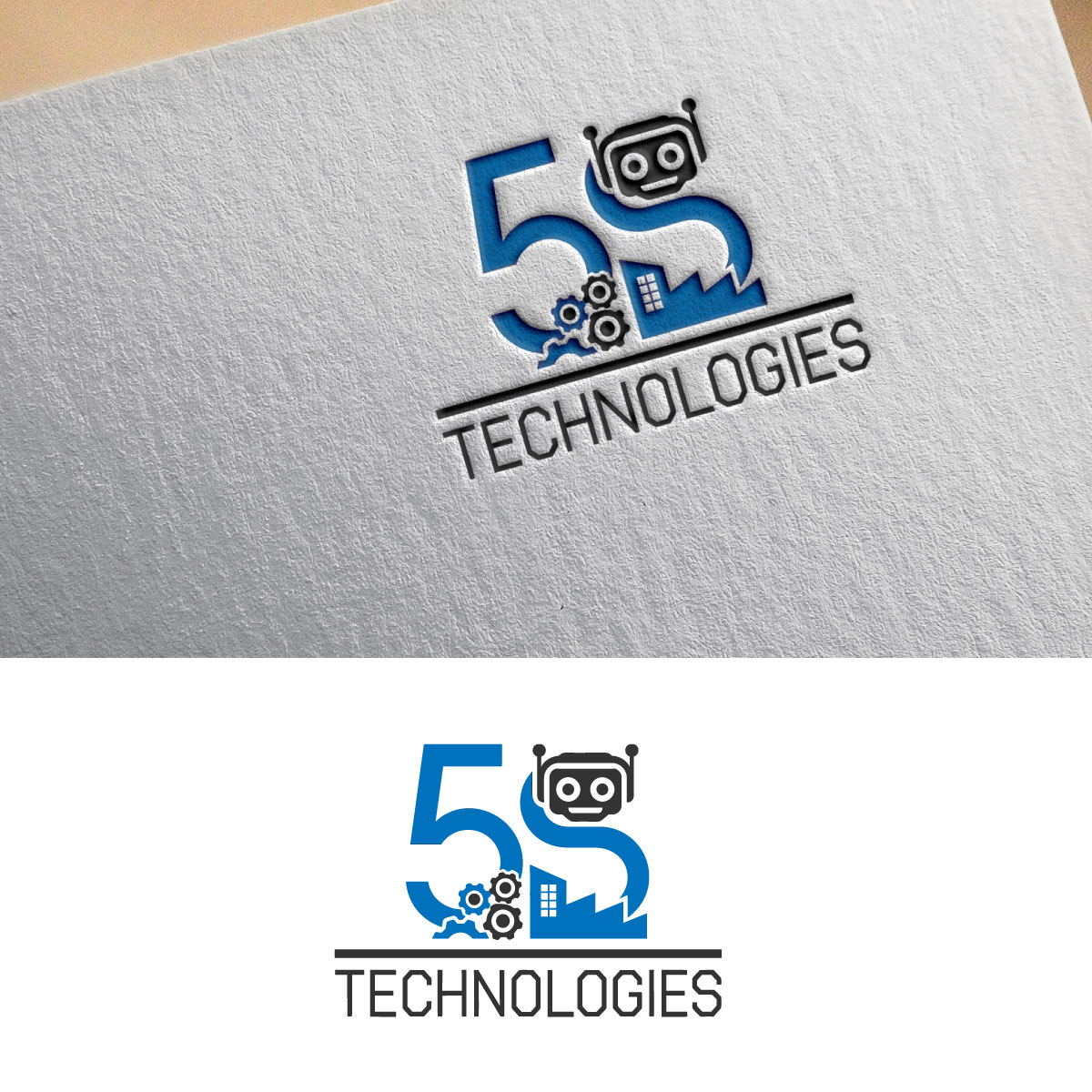 Logo Design by Fürstenberg design for this project | Design #34211336