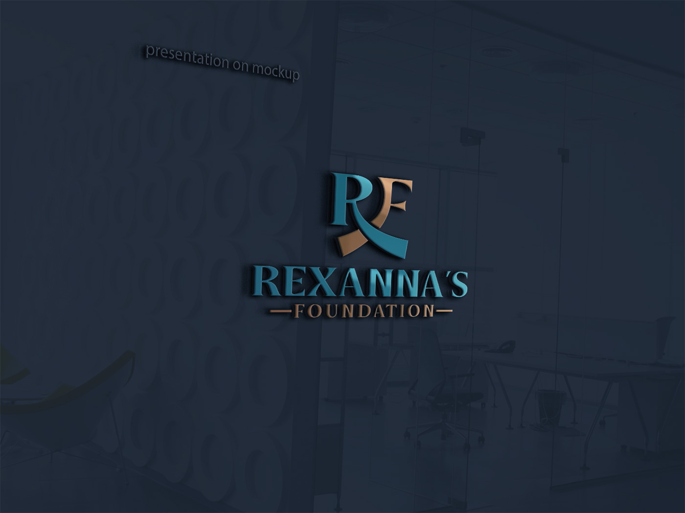 Logo Design by RRR Design for this project | Design #34208049