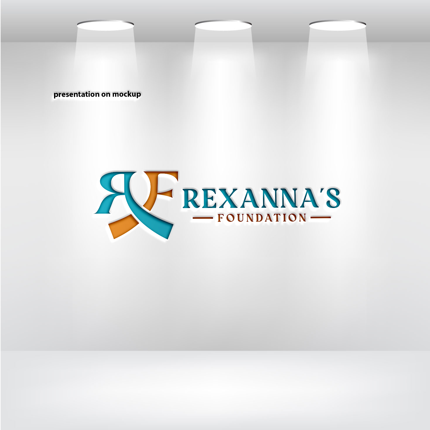 Logo Design by RRR Design for this project | Design #34208050